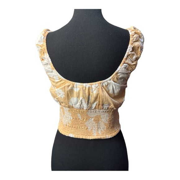 NWOT American Eagle Crop Top - Picture 4 of 5